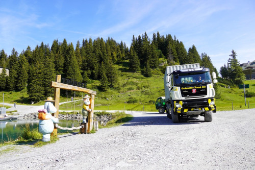 Tatra Phoenix 6x6 15